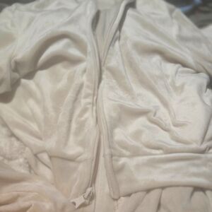 Aerie Offline Velour Jumpsuit Size S, S Short In The Pants